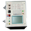 Máy biến áp tự động GDGS Máy đo hệ số cách điện IPF, Máy đo biến áp Tan Delta